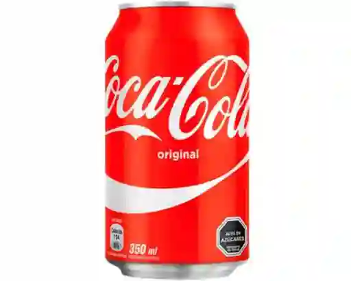 Coca-Cola Original 350 ml