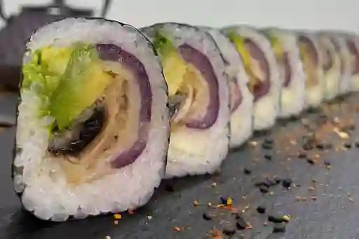 Veggie Maki (Env. en Nori)