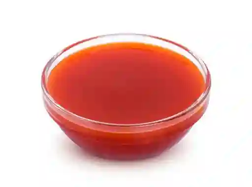 Salsa Unagui