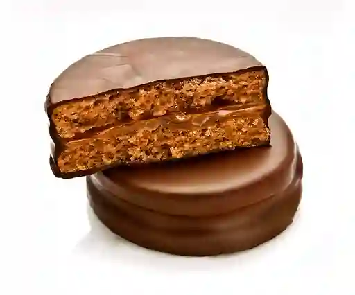 Alfajor Marplatense Chocolate