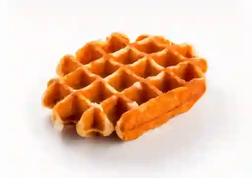 Waffle Belga