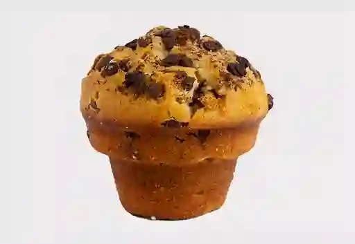 Muffin Vainilla Chips