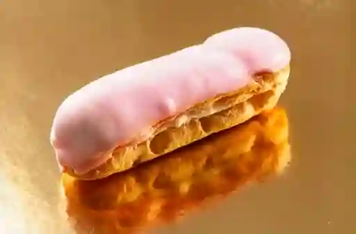 Eclair Frambuesa