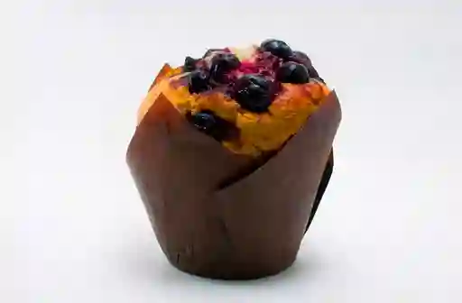 Muffin Arándano