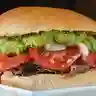 Sándwich Italiano