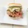 Sándwich Chacarero