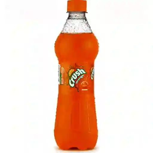Crush Orange 500 ml