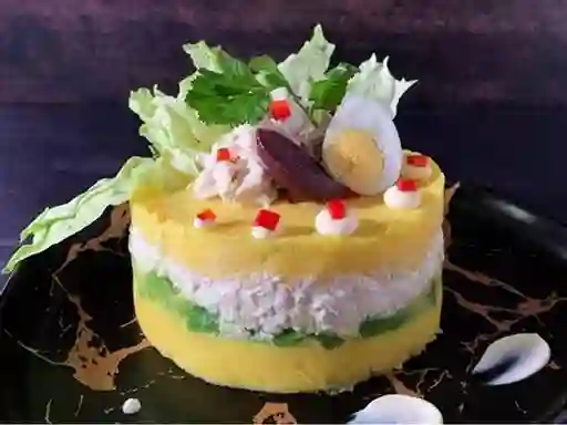 Causa Limeña