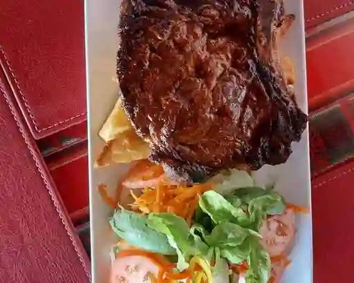 Chuletón a la Parrilla