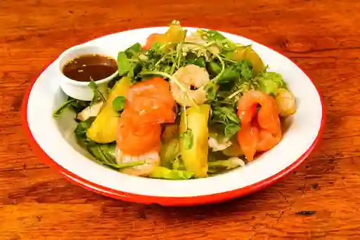 Ensalada Del Rio