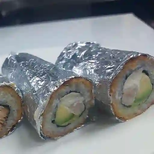 Hand Roll #3