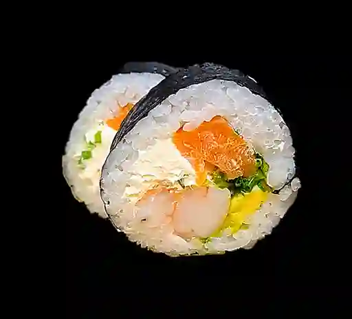 Sake Ebi