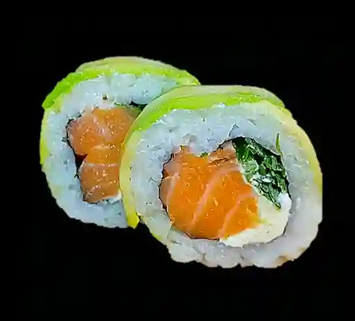 Nagoya Roll