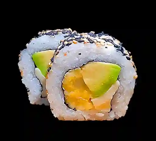 Yokozuka Roll