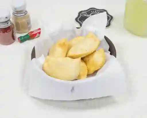 Empanadas de Queso