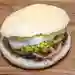 Hamburguesa Italiana