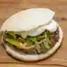 Hamburguesa Chacarero