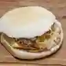 Sándwich de Pollo Luco