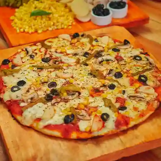 Pizza Sanapizza