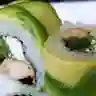 Avocado Pig Roll