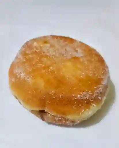 Donuts de Manjar