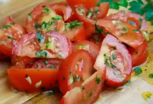 Ensalada Tomate