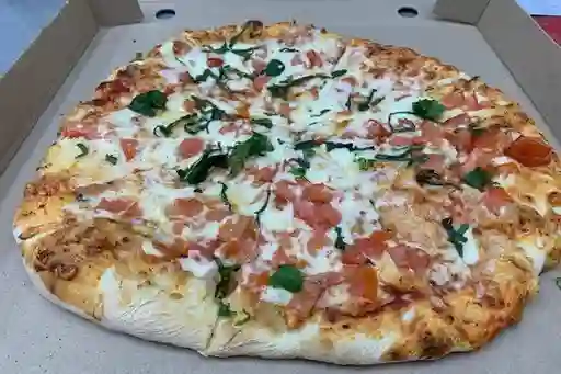 Pizza Margarita