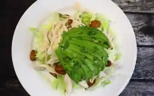 Ensalada de la Casa