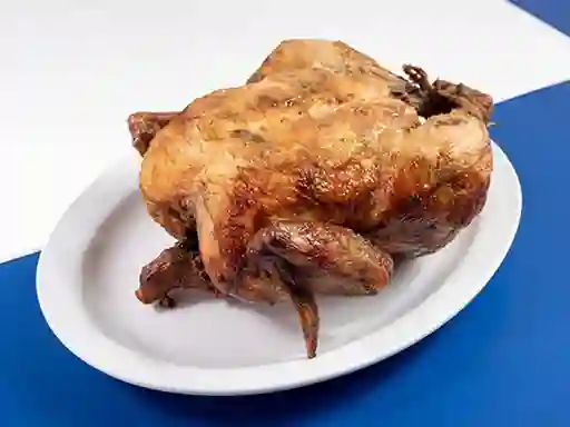 Pollo Entero