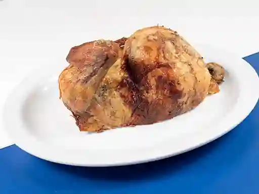 1/2 Pollo