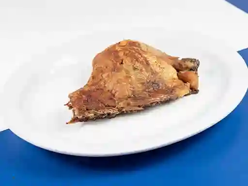 1/4 Pollo