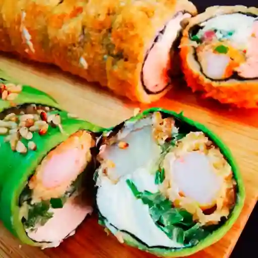 20 Piezas Mixto