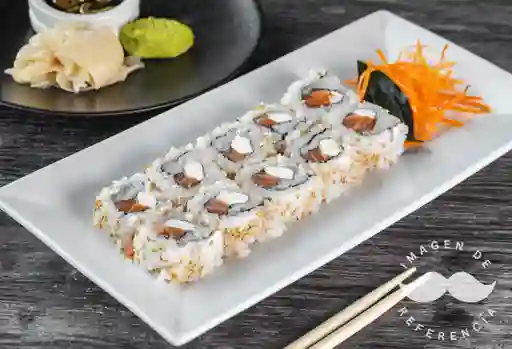 Hand Roll