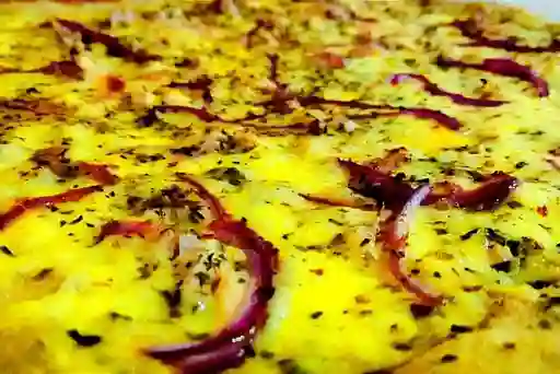 Pizza Andresen Pollo Familiar