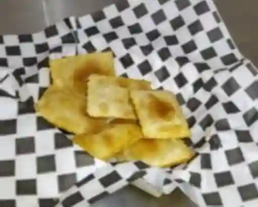 Empanadas de Queso X 6