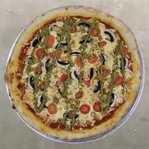Pizza Little Italy