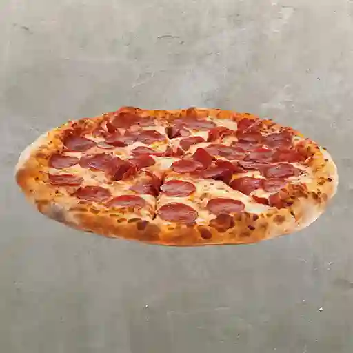 Pizza Ny Pepperoni