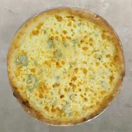 Pizza 4 Cheese