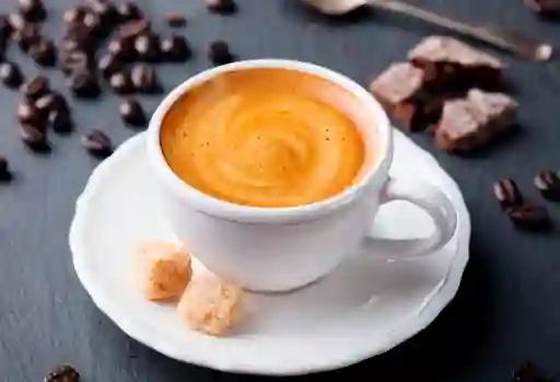 Espresso 100 ml