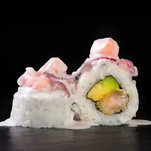 Ceviche Roll