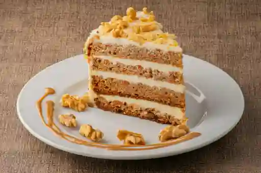 Torta Carrot Cake