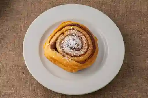 Rollito de Canela