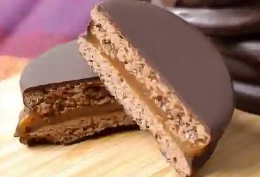Alfajor Artesanal