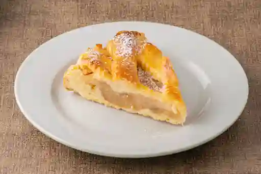 Kuchen de Manzana