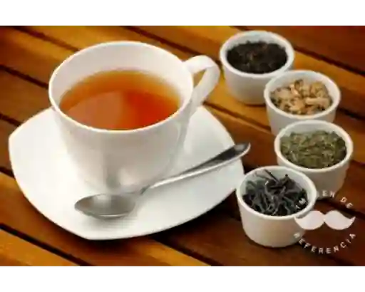 Té Negro Ceylón 350 ml