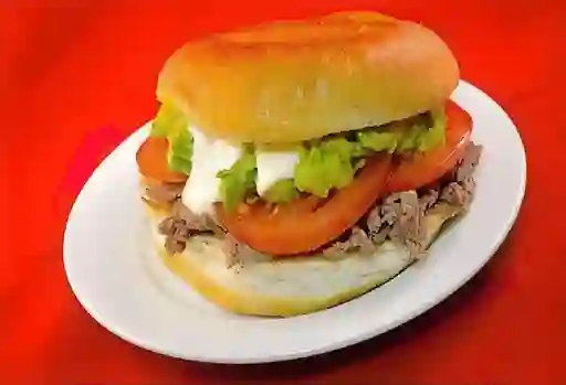 Promo Churrasco Italiano