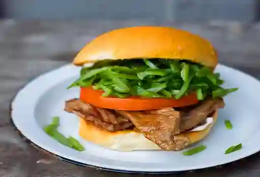 Promo Churrasco Chacarero