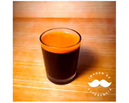 Café Espresso Doble 100 ml
