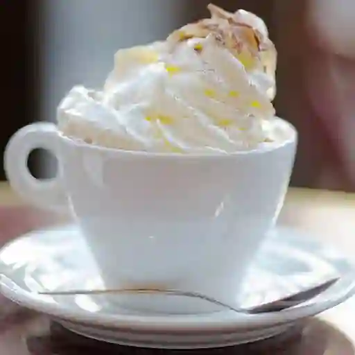 Capuchino Crema 350 ml