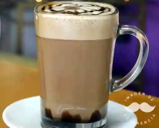 Mocaccino 350 ml